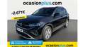 Volkswagen T-Cross 1.0 TSI Life Aut. 85kW Noir - thumbnail 1