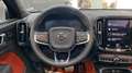 Volvo XC40 T3 R-Design Aut. Negro - thumbnail 11
