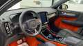 Volvo XC40 T3 R-Design Aut. Negro - thumbnail 5