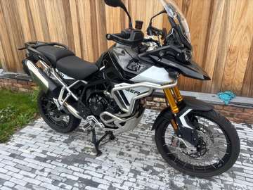 Rally pro