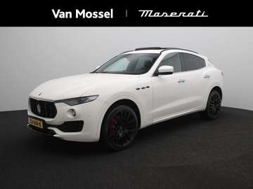 3.0 V6 S AWD GranLusso | Leder | ADAS 2 | Panorama