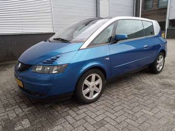 Avantime 3.0-24V V6 Privilège Automaat