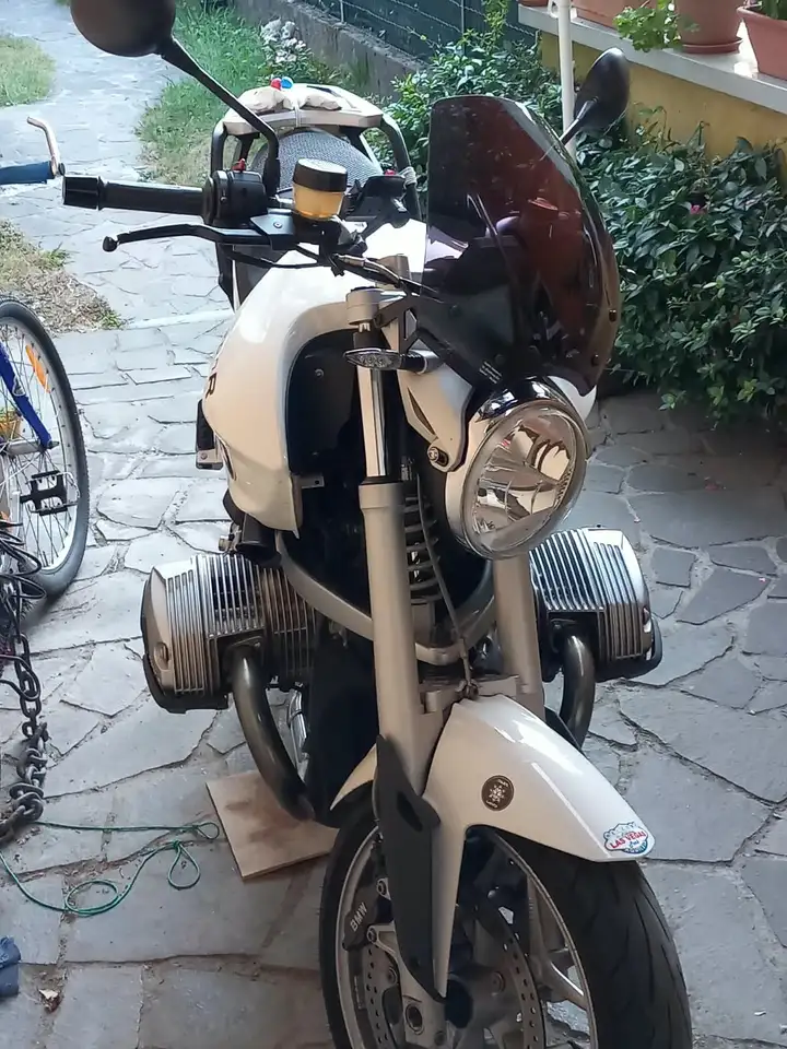 BMW R 1200 R