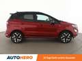 Ford EcoSport 1.0 EcoBoost ST-Line Aut.*NAVI*CAM*TEMPO* Rot - thumbnail 7