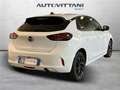 Opel Corsa 5 Porte 1.2 75cv Elegance S&S Bianco - thumbnail 3