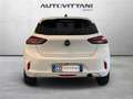 Opel Corsa 5 Porte 1.2 75cv Elegance S&S Bianco - thumbnail 4