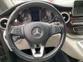Mercedes-Benz V 220 Classe  Long  d 7G-TRONIC PLUS Noir - thumbnail 10
