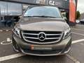 Mercedes-Benz V 220 Classe  Long  d 7G-TRONIC PLUS Noir - thumbnail 3