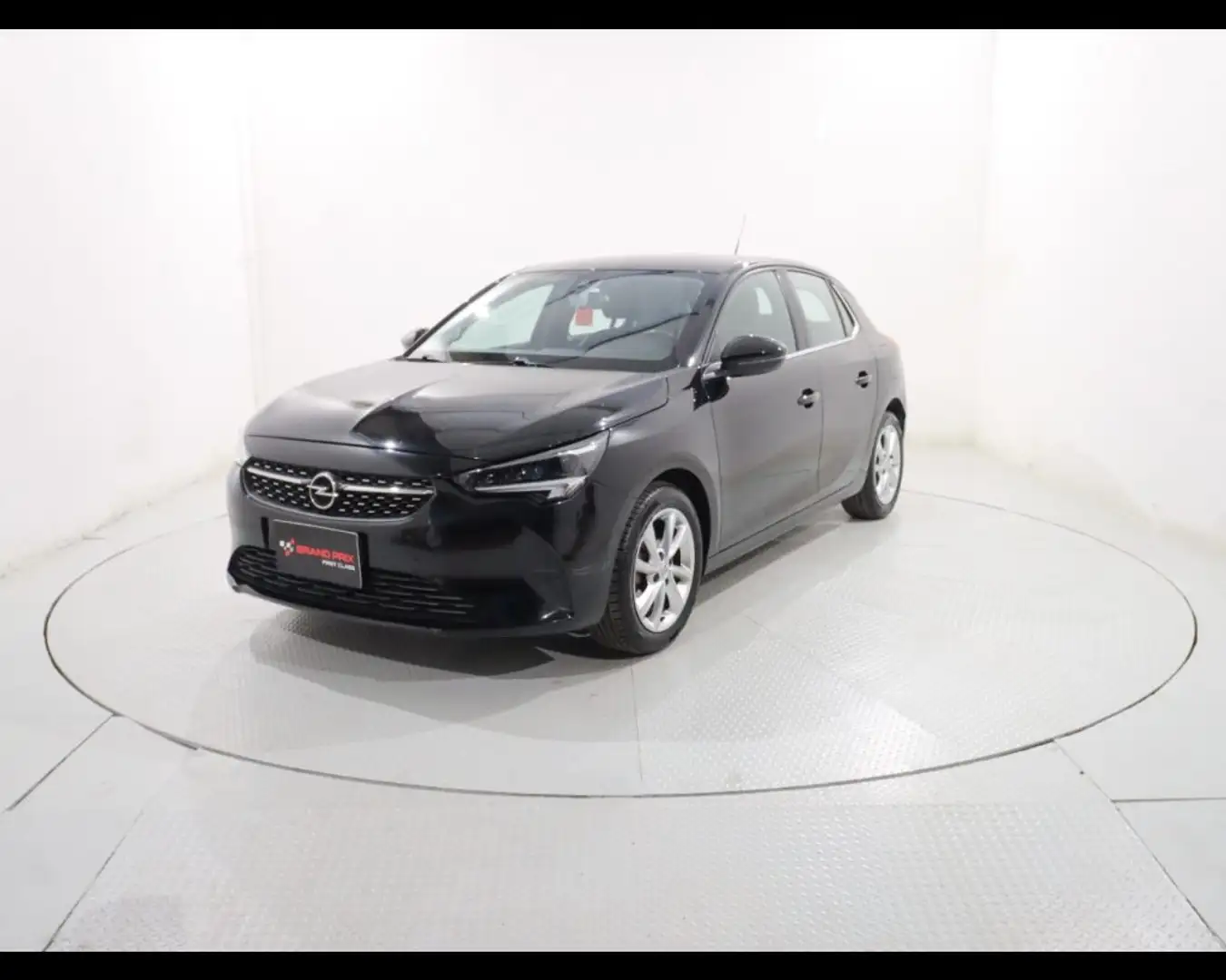 Opel Corsa 1.2 Elegance Noir - 2