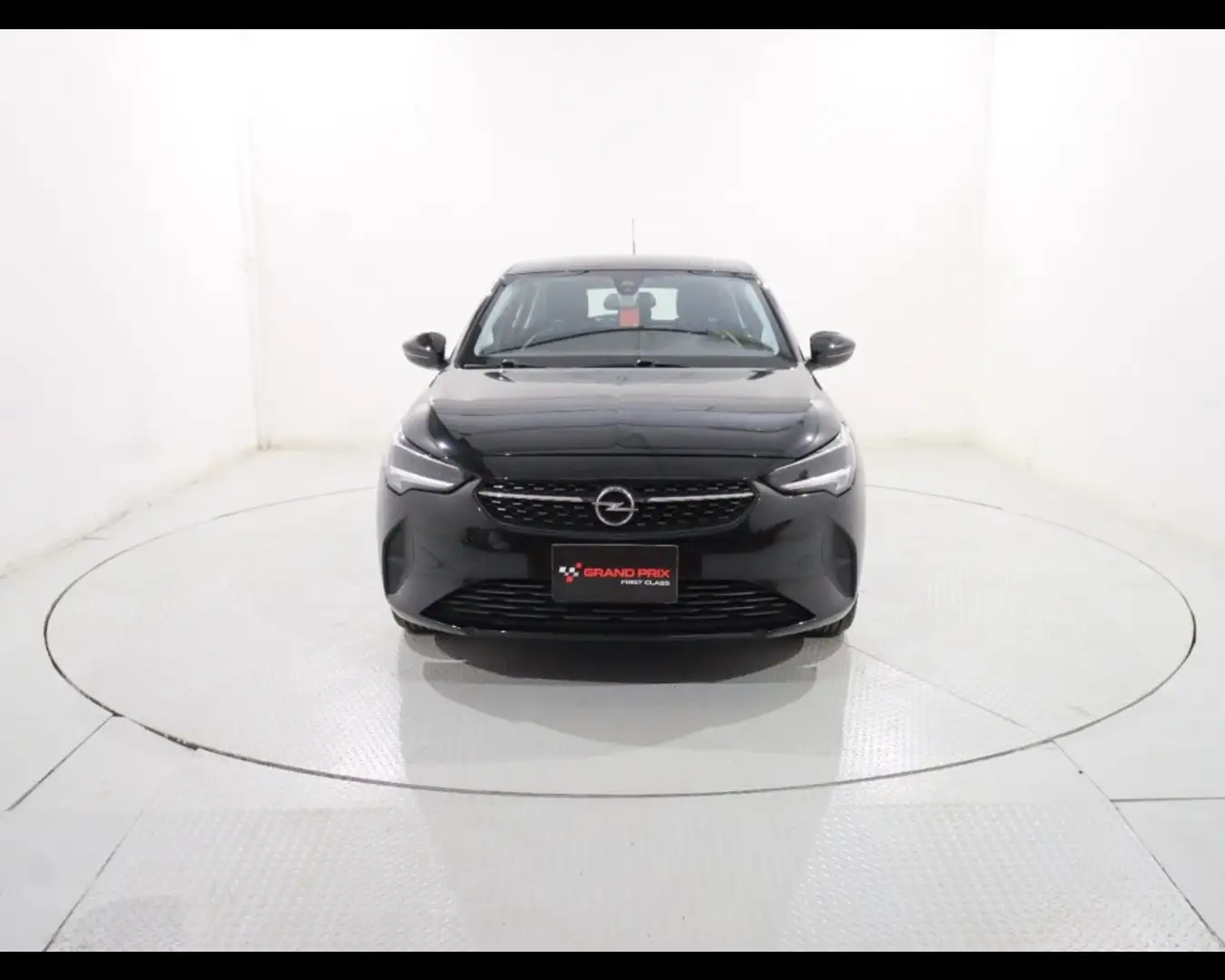 Opel Corsa 1.2 Elegance Noir - 1