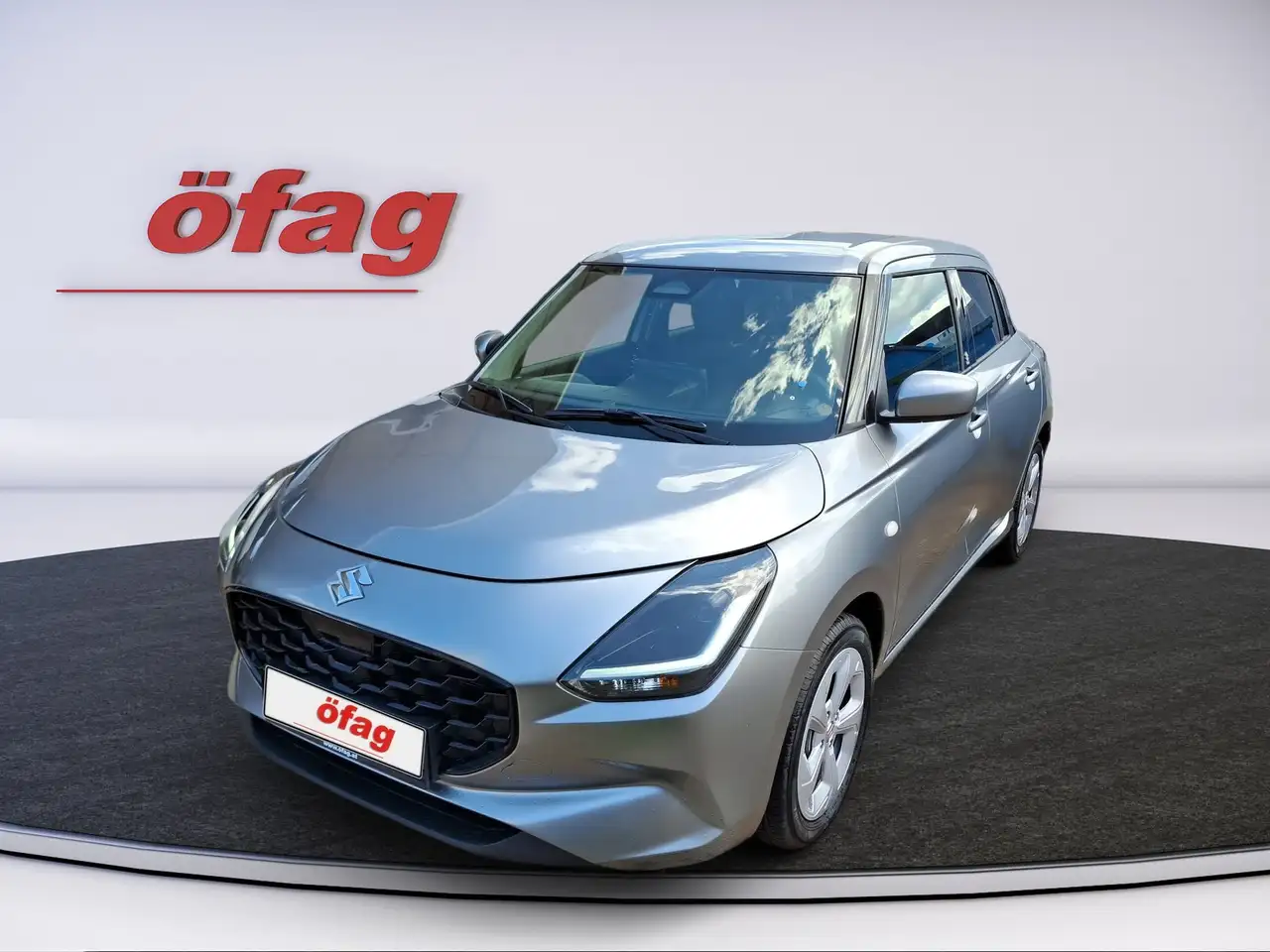 Suzuki Swift 2026