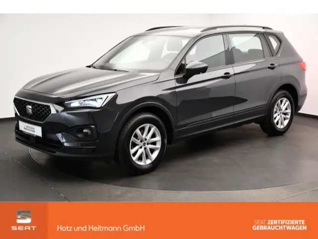 SEAT Tarraco 2.0 TDI Style LED/ACC/AHK