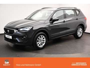 2.0 TDI Style LED/ACC/AHK