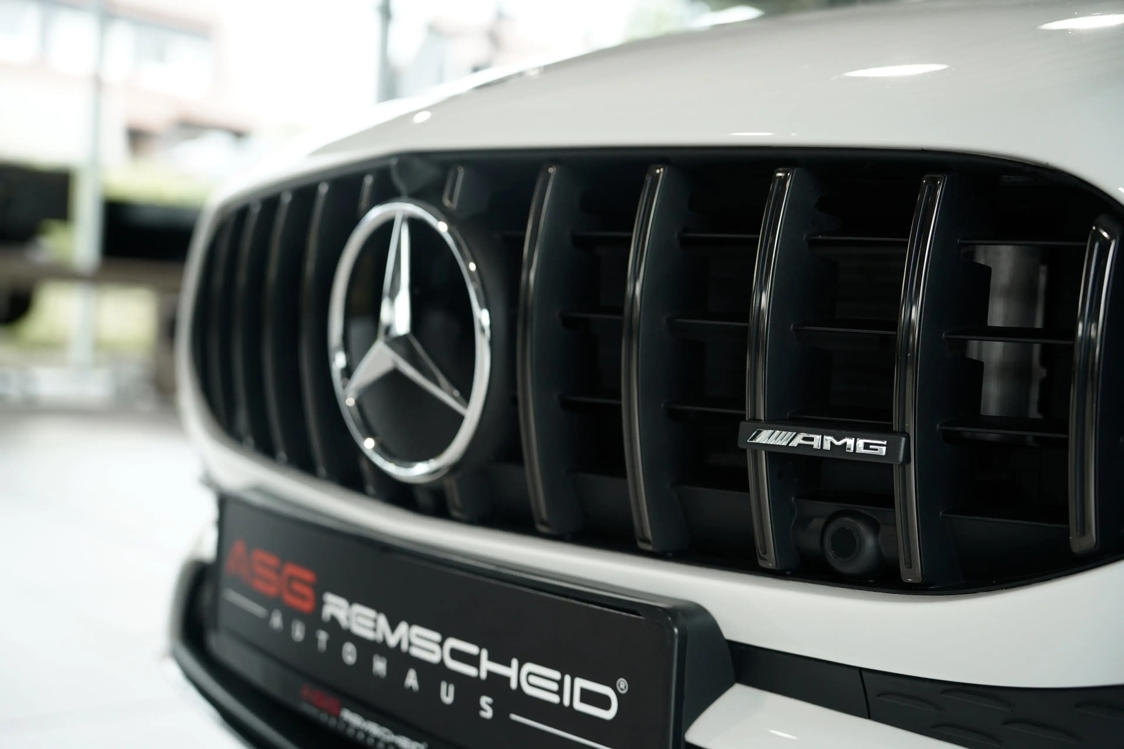 Mercedes-Benz A 35 AMG 4M Limousine *1.H *Memory *Pano *Night — photo 14