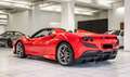 Ferrari F8 Spider Spider - Garanzia fino al 2026 Rosso - thumbnail 9