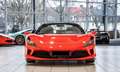 Ferrari F8 Spider Spider - Garanzia fino al 2026 Rosso - thumbnail 1