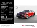 Audi A5 40 TFSI S line AHK*RFK*LED*Virtual*Navi Roşu - thumbnail 1