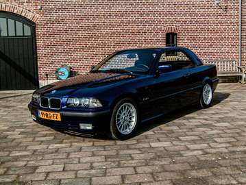 e36 318i