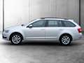 Skoda Octavia Combi 1.6 TDI 4x4 Ambition LM+PDC+KlimaA Silber - thumbnail 4