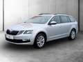 Skoda Octavia Combi 1.6 TDI 4x4 Ambition LM+PDC+KlimaA Silber - thumbnail 2