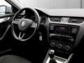 Skoda Octavia Combi 1.6 TDI 4x4 Ambition LM+PDC+KlimaA Silber - thumbnail 11