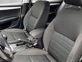 Skoda Octavia Combi 1.6 TDI 4x4 Ambition LM+PDC+KlimaA Silber - thumbnail 9