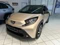 Toyota Aygo X Team D Beige - thumbnail 1
