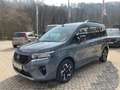 Nissan Townstar Kombi 130PS L1 Tekna Navi Kamera SH Alu Grau - thumbnail 4