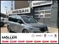 Nissan Townstar Kombi 130PS L1 Tekna Navi Kamera SH Alu Grau - thumbnail 1