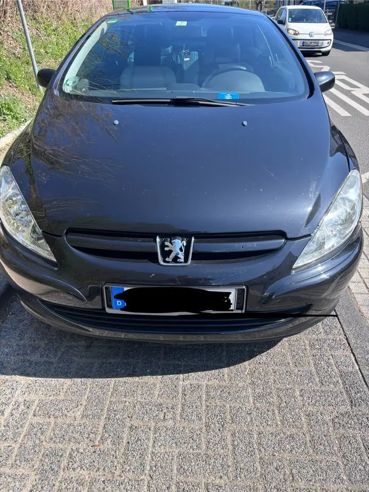 Peugeot 307