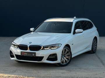 e G21 Touring M Sport Galvanik Akustik HiFi