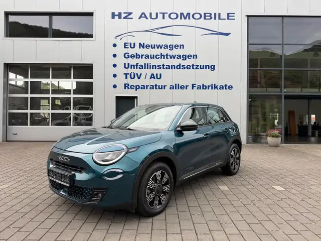 Fiat 600 Hybrid *Automatik*