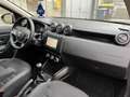 Dacia Duster 1.6 sce Techroad 115cv *UNIPROPRIETARIO* Gris - thumbnail 9