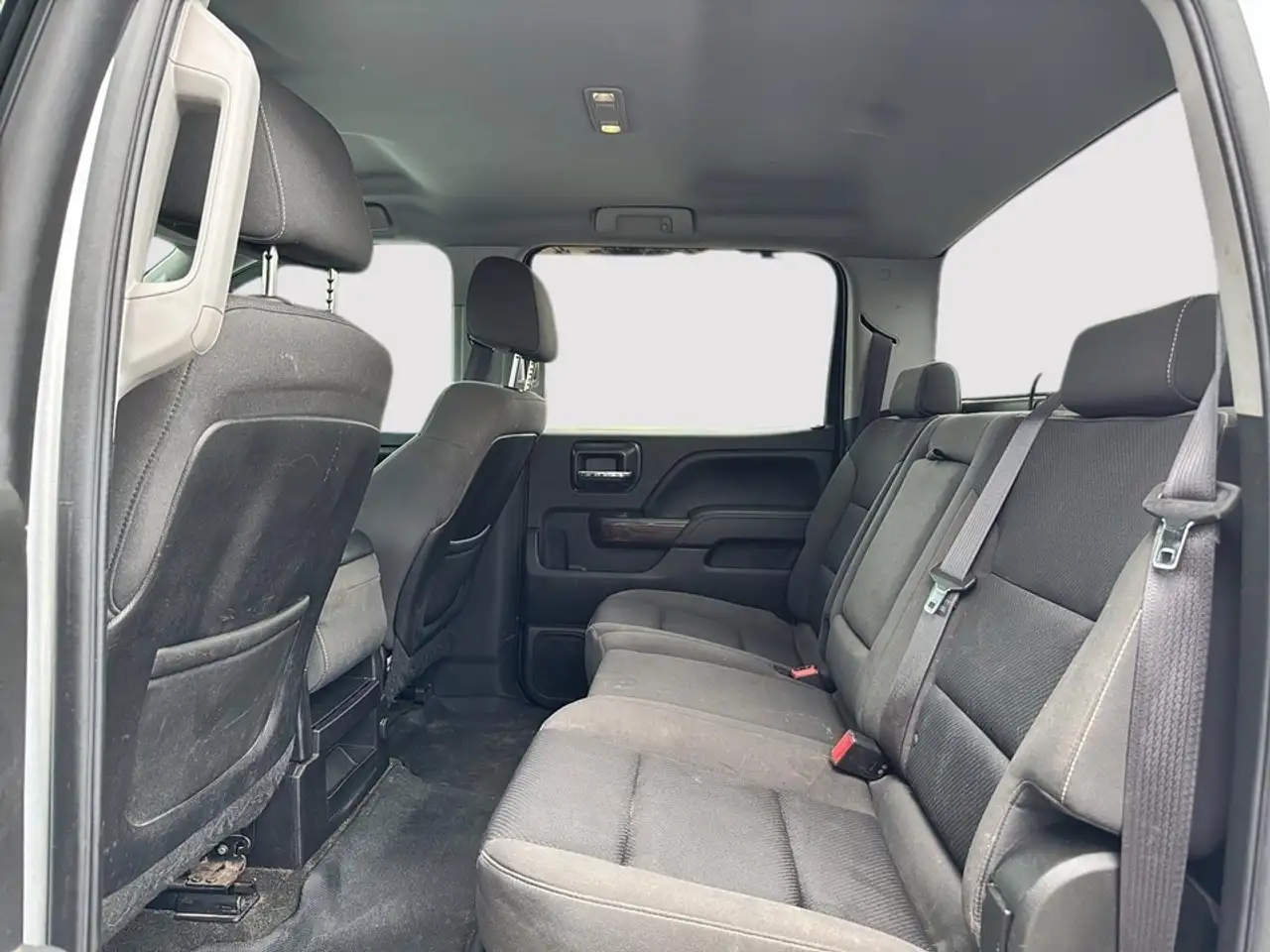 GMC Sierra 1500 fotografie GMC Sierra 1500