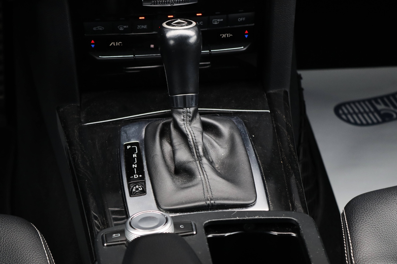 Mercedes-Benz E 200 E 200 CDI BE Avantgarde Start/Stop CruiseC — photo 12