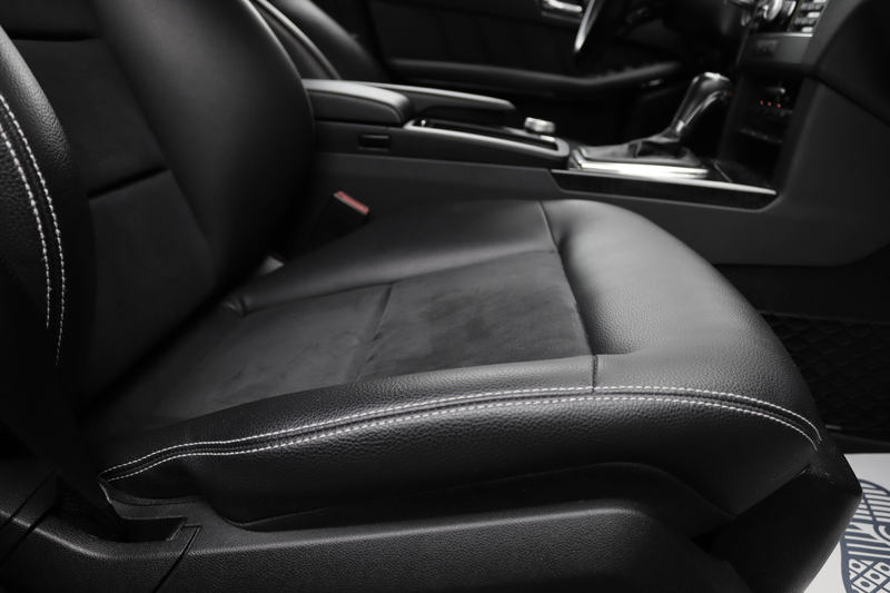 Mercedes-Benz E 200 E 200 CDI BE Avantgarde Start/Stop CruiseC — photo 8