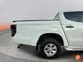 Mitsubishi L200 2.2 DI-D M-PRO DC 6AT Blanco - thumbnail 14