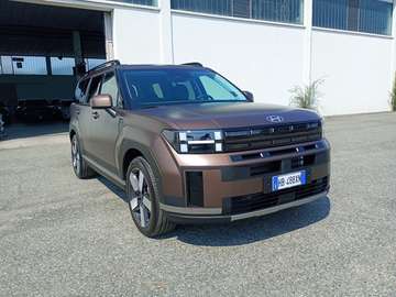 1.6 t-gdi hev Business 2wd 215cv at 5p.ti