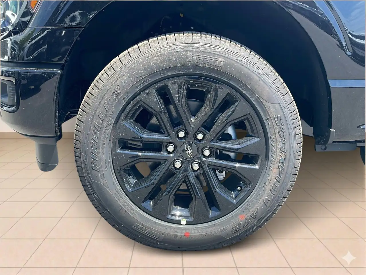Ford F 150 photo Ford F 150