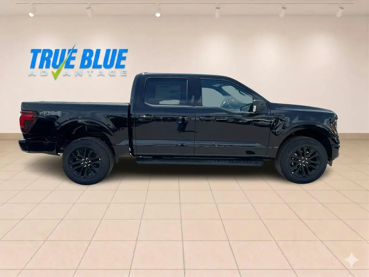 Ford F 150 photo Ford F 150