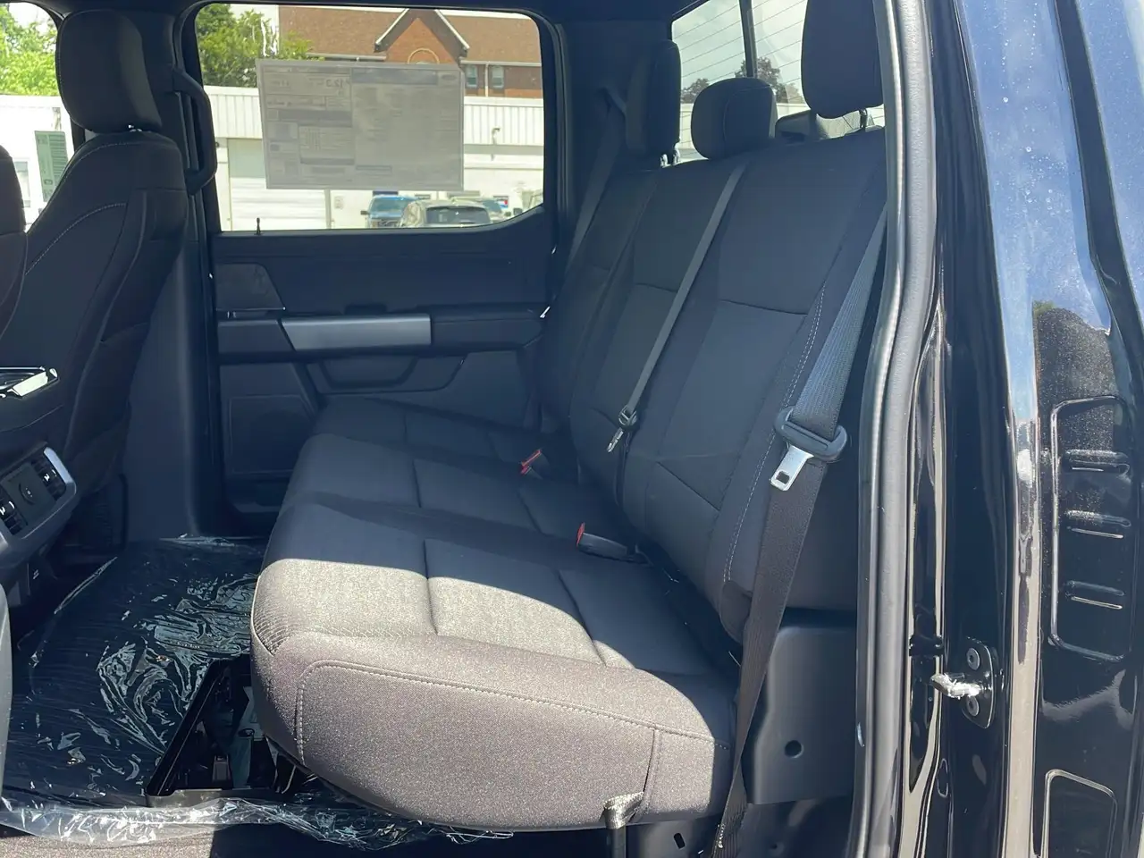 Ford F 150 photo Ford F 150