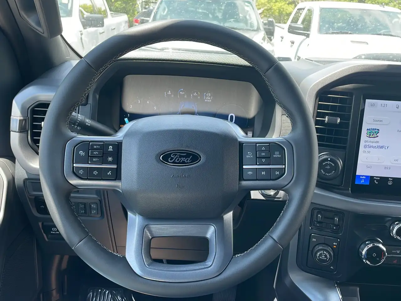 Ford F 150 photo Ford F 150