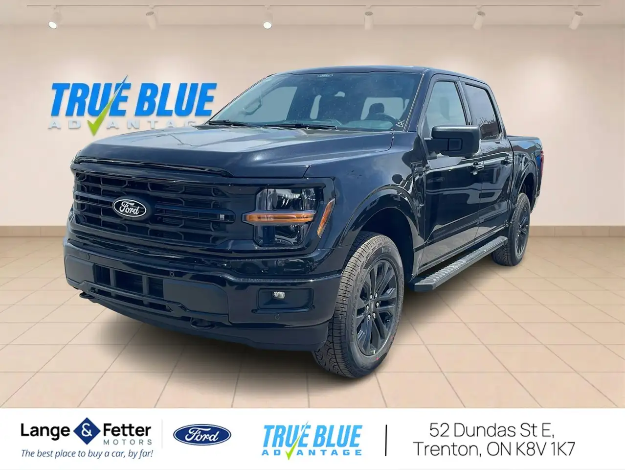 2026 Ford F 150