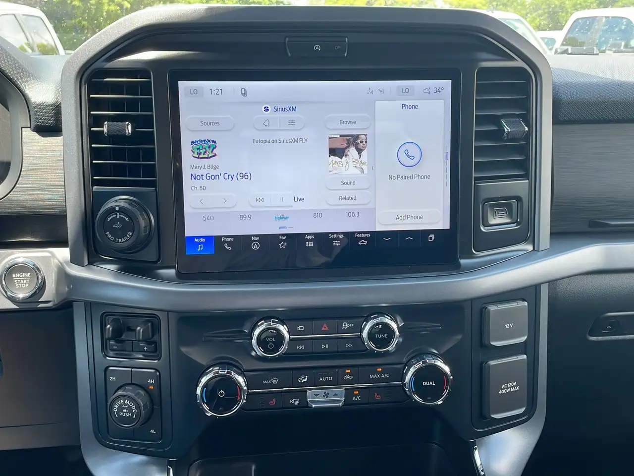 Ford F 150 photo Ford F 150