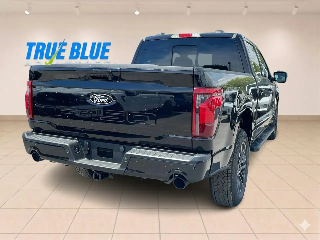 Ford F 150 photo Ford F 150