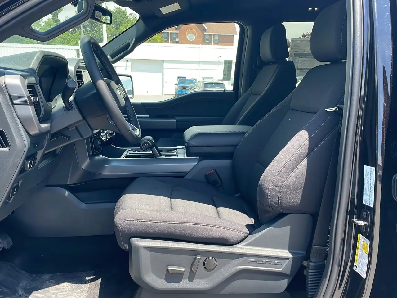 Ford F 150 photo Ford F 150