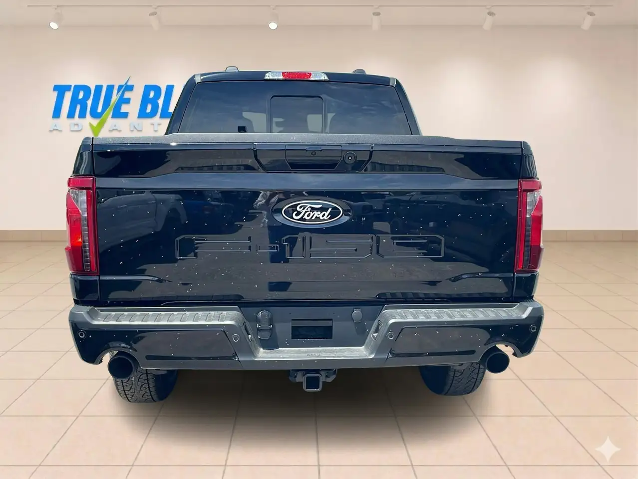 Ford F 150 photo Ford F 150