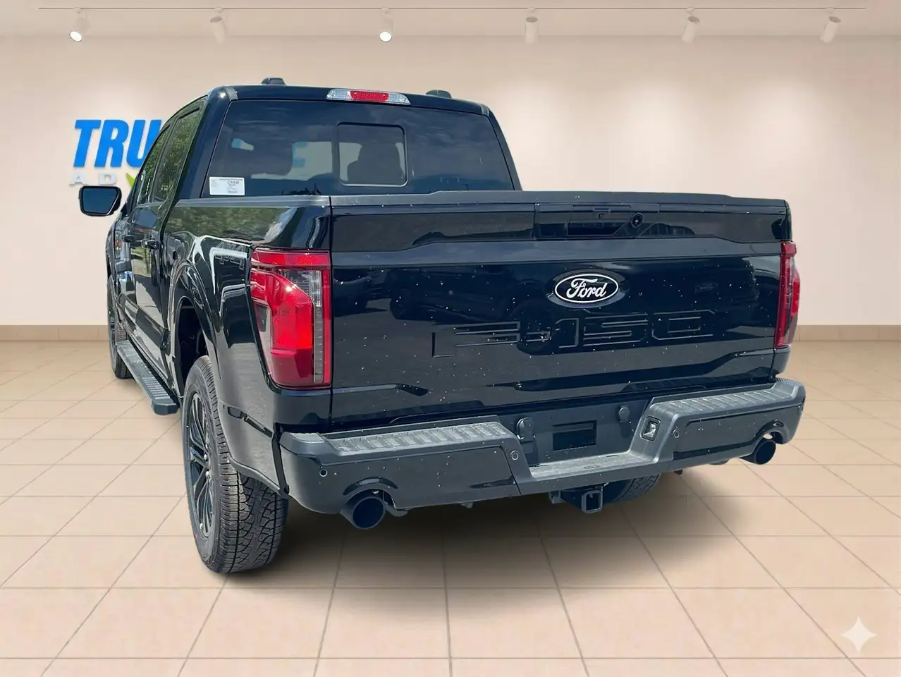 Ford F 150 photo Ford F 150