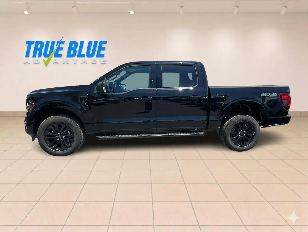 Ford F 150 photo Ford F 150