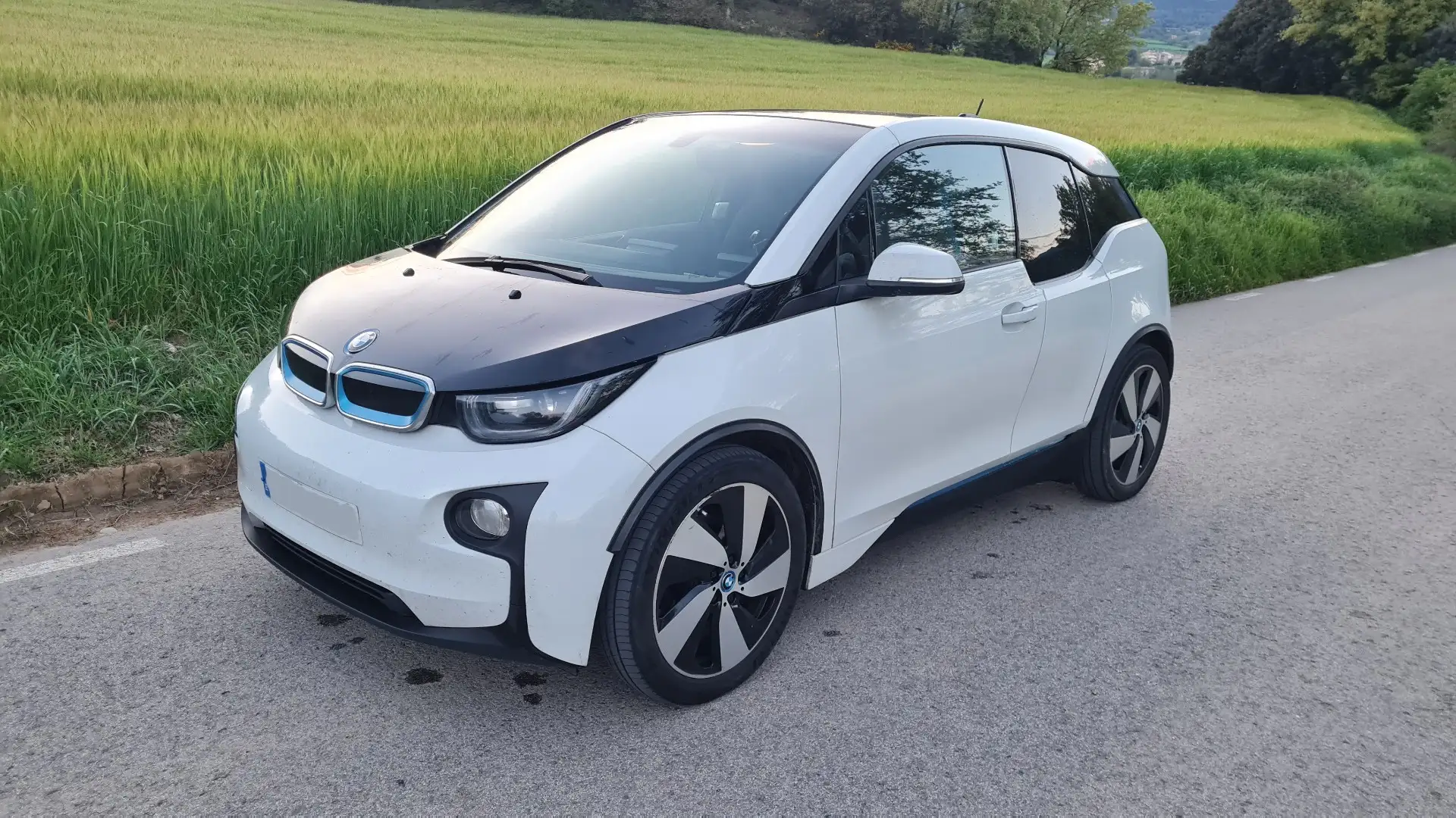 BMW i3 (60 Ah) Range Extender - 2